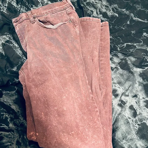 Levi’s jeans - Picture 5 of 5